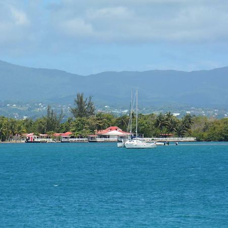Residence Village Viva Bas Du Fort Le Gosier  Bagian luar foto