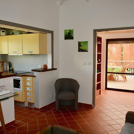 Residence Village Viva Bas Du Fort Le Gosier  Bagian luar foto