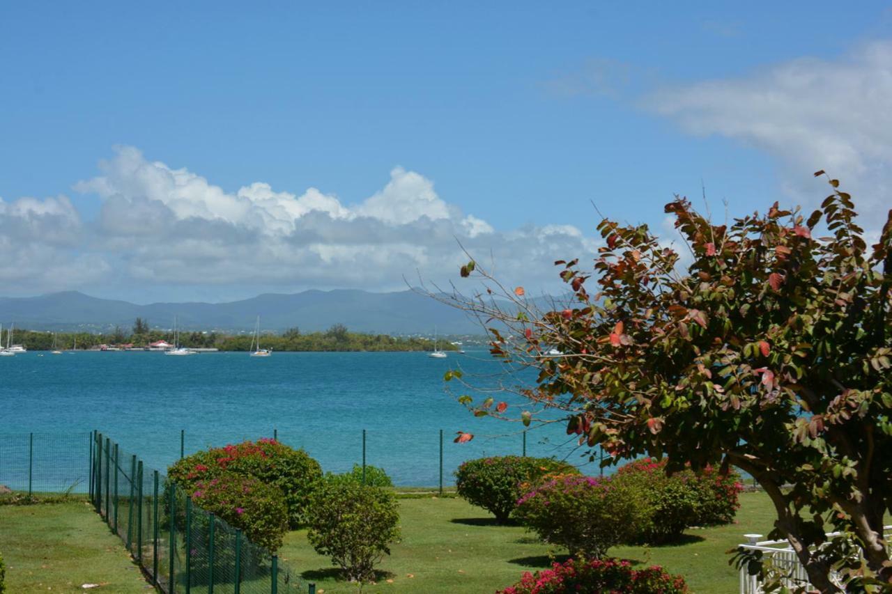 Residence Village Viva Bas Du Fort Le Gosier  Bagian luar foto