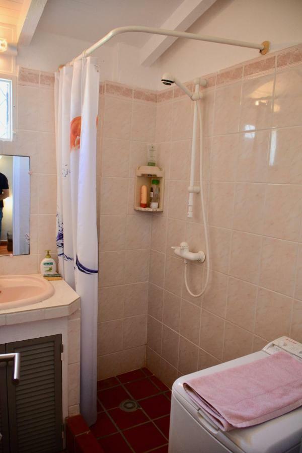 Residence Village Viva Bas Du Fort Le Gosier  Bagian luar foto