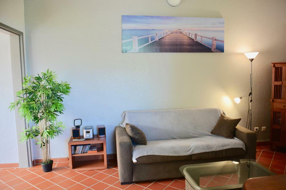 Residence Village Viva Bas Du Fort Le Gosier  Bagian luar foto